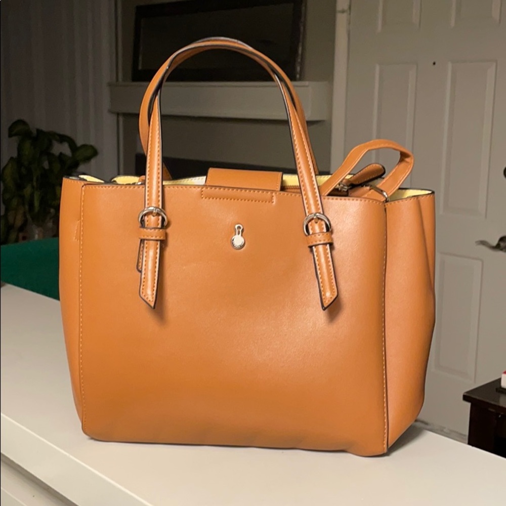 London Fog Purse Handbag